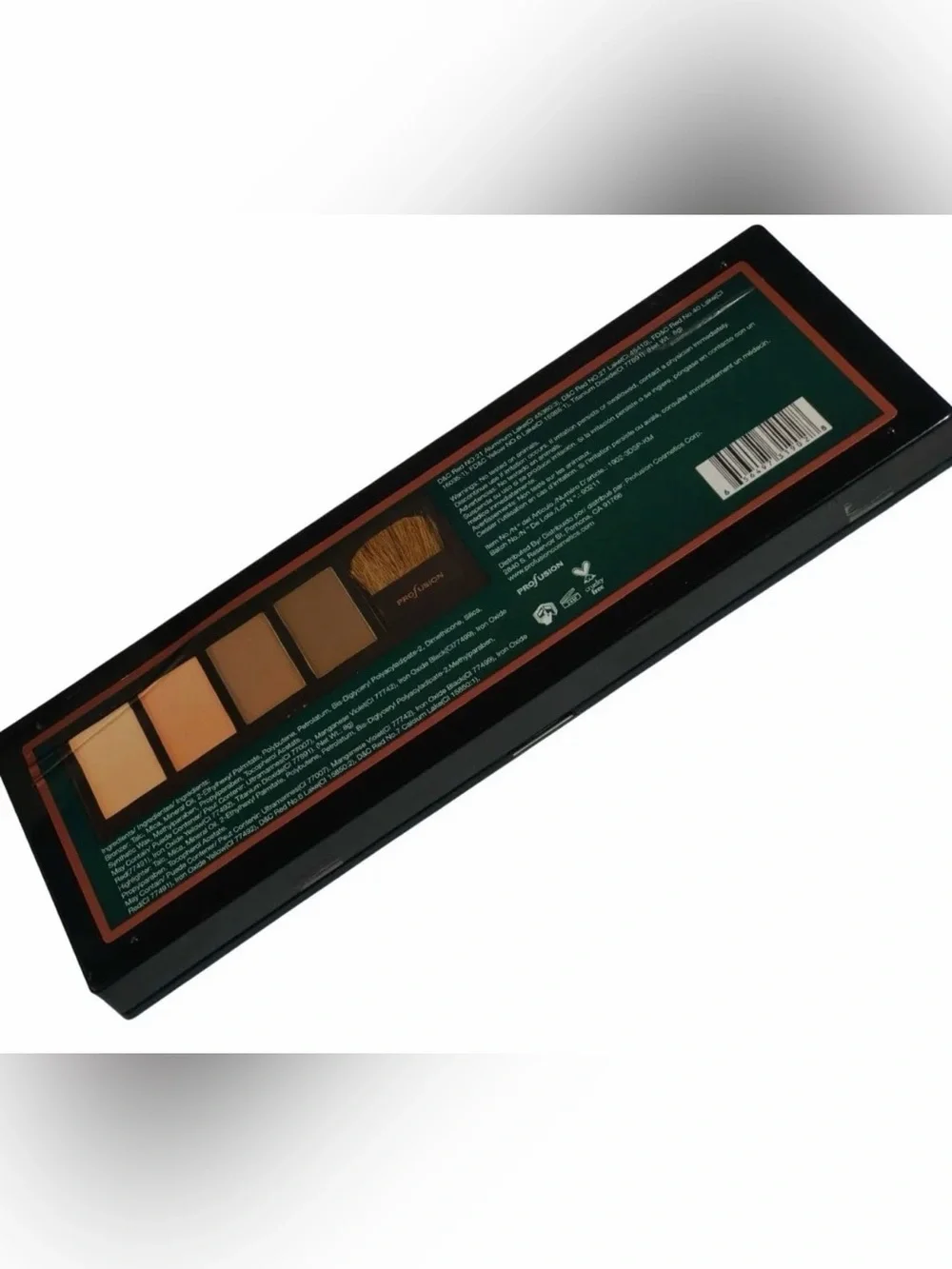 Profusion Cosmetics description new